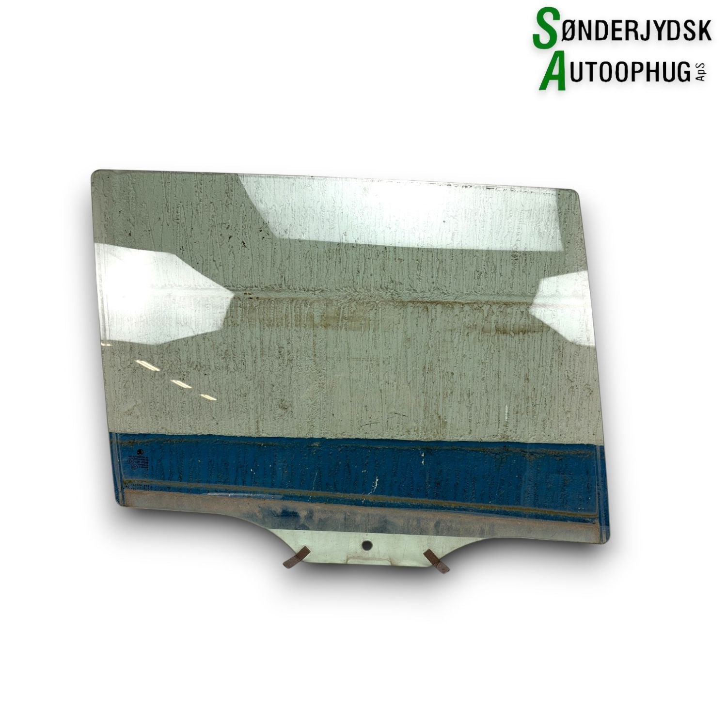 Skoda Octavia Dørrude - Siderude Med OEM Nr. 5E9845206A Fra Skoda Ophugger
