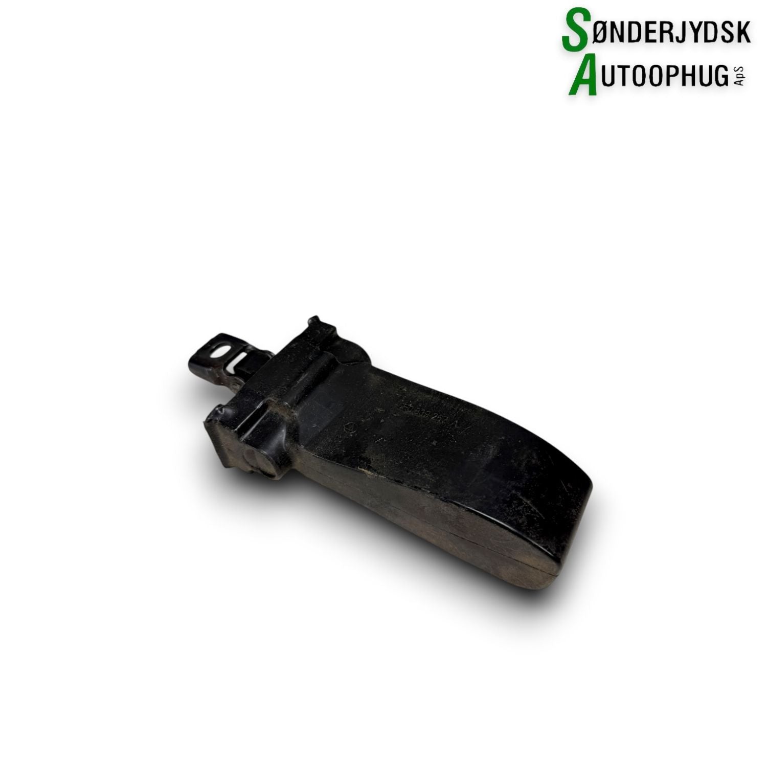 Skoda Octavia Dørstop Med OEM Nr. 5E0839267A Fra Skoda Ophugger