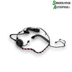 Skoda Octavia Ledningsnet Dør Med OEM Nr. 5E0971694C Fra Skoda Ophugger