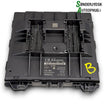 VW Polo 6R Bcm / Komfortkomputer Med OEM Nr. 6R0937087T Fra VW Ophugger