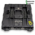VW Polo 6R Bcm / Komfortkomputer Med OEM Nr. 6R0937087T Fra VW Ophugger