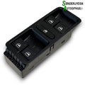 VW Polo 6R Kontakt Rudehejs Med OEM Nr. 1K4959857C Fra VW Ophugger