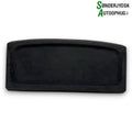 VW Polo 6R Baghylde/Hattehylde Med OEM Nr. 6R6867769B Fra VW Ophugger