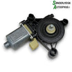 Skoda Octavia Rudemotor - Rudehejs Med OEM Nr. 0130822716 Fra Skoda Ophugger