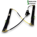 Skoda Octavia Rudemotor - Rudehejs Med OEM Nr. 5E0837462B Fra Skoda Ophugger
