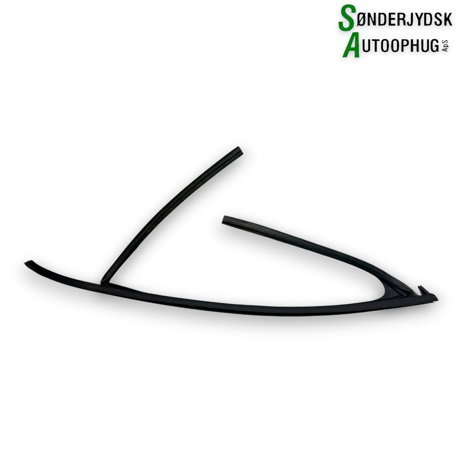 Skoda Octavia Gummilister Div Med OEM Nr. 5E0837432A5AP Fra Skoda Ophugger