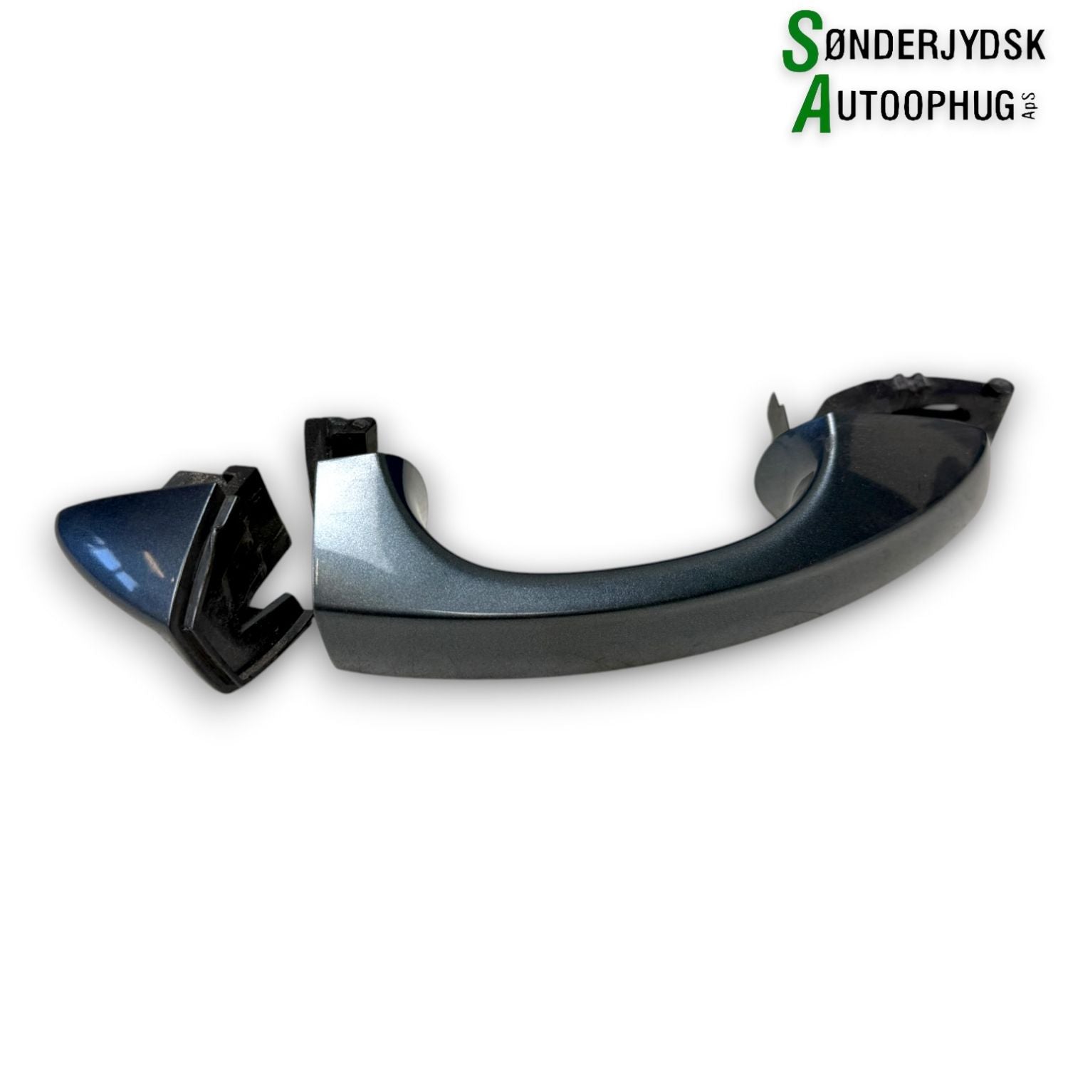 Skoda Octavia Håndtag Udvendig Med OEM Nr. 5G0837206NGRU Fra Skoda Ophugger