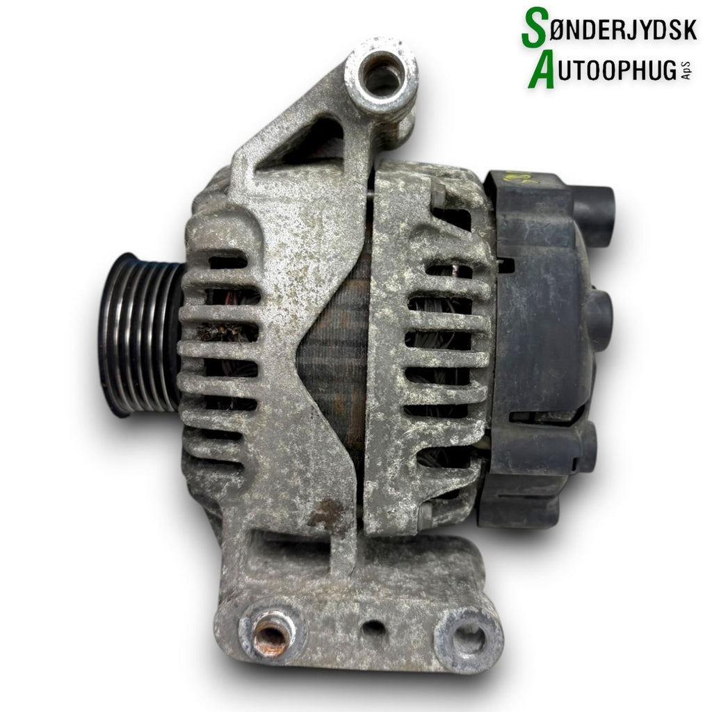 Fiat Grande Punto Generator Med OEM Nr. 51784847 Fra Fiat Ophugger