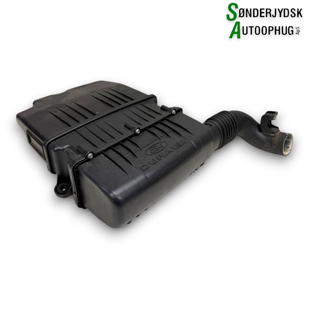 Ford Ka Luftfilterkasse  Med OEM Nr. 1702437 Fra Ford Ophugger