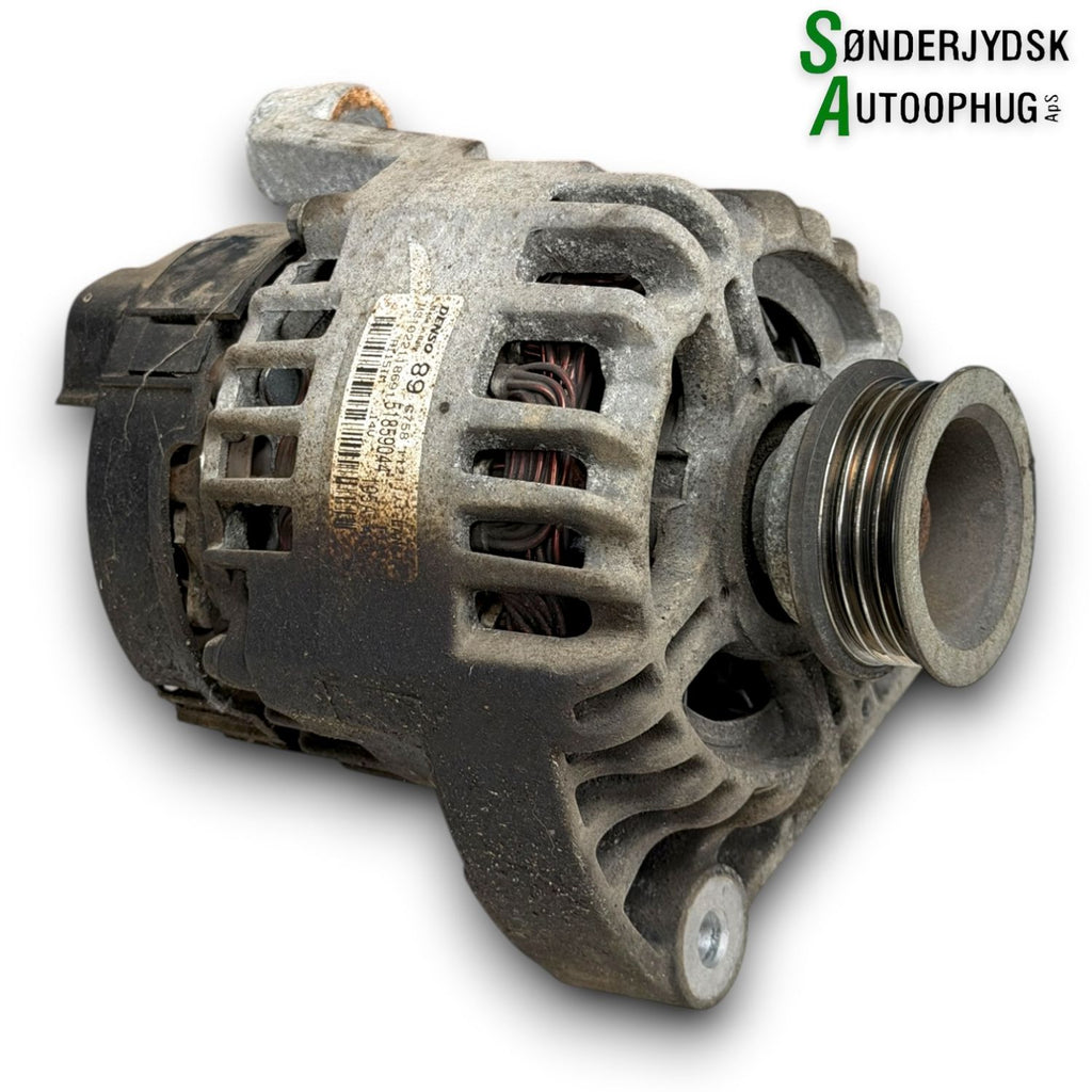 Ford Ka Generator Med OEM Nr. BS5110346AA Fra Ford Ophugger