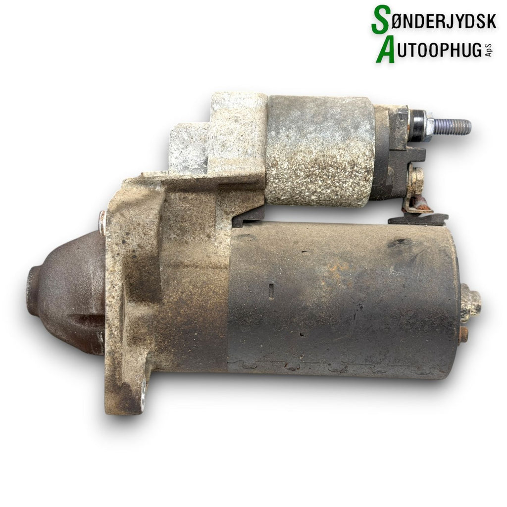 Ford Ka Starter Med OEM Nr. 2415027 Fra Ford Ophugger