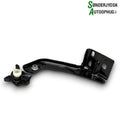 Opel Movano Hængsel Skydedør Med OEM Nr. 1385585080 Fra Opel Ophugger