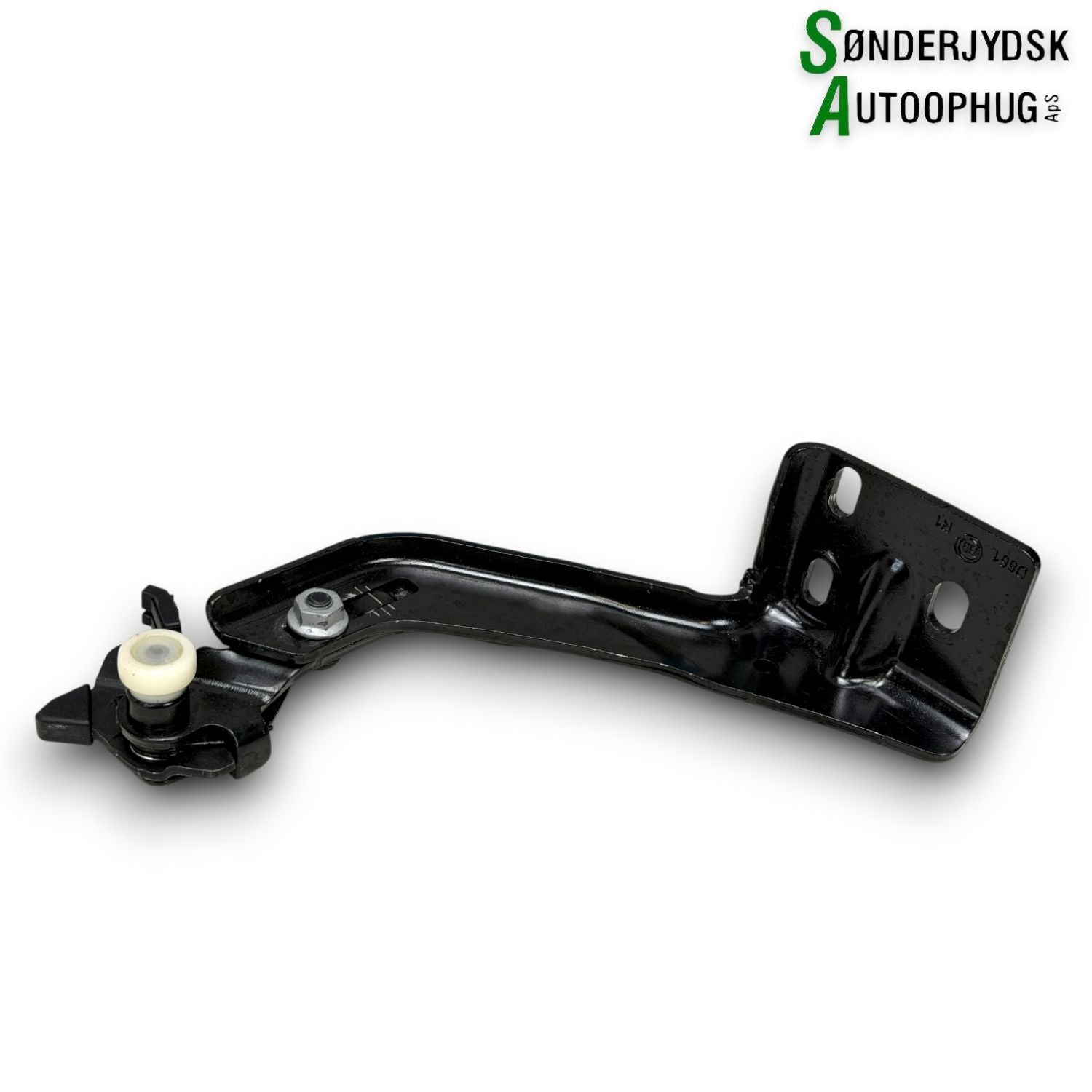 Opel Movano Hængsel Skydedør Med OEM Nr. 1385585080 Fra Opel Ophugger