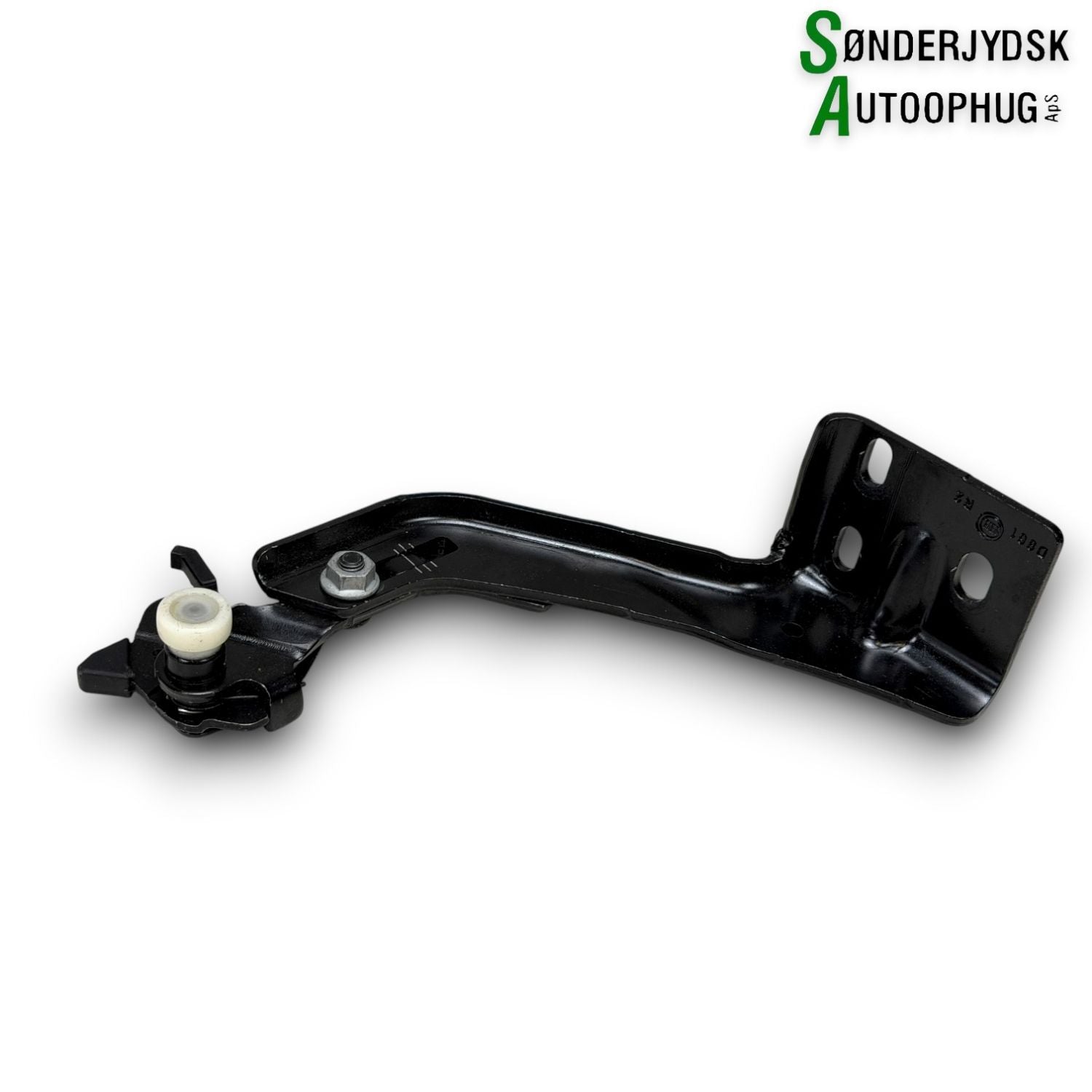 Opel Movano Hængsel Skydedør Med OEM Nr. 1376702080 Fra Opel Ophugger