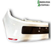 Renault Twingo 3 Bagkofanger Med OEM Nr. 850224825R Fra Renault Ophugger