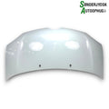 Renault Twingo 3 Fronthjelm Med OEM Nr. 651005742R Fra Renault Ophugger