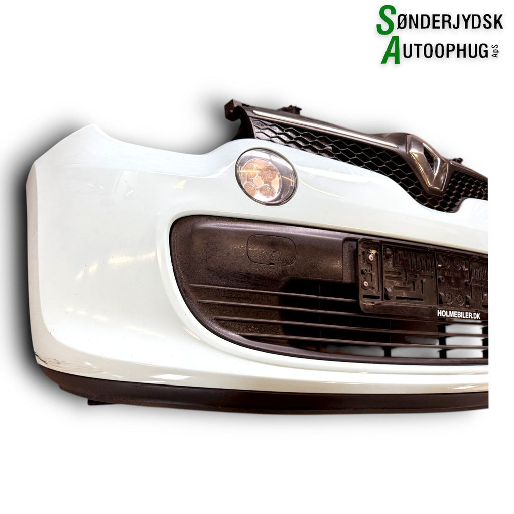 Renault Twingo 3 Forkofanger Med OEM Nr. 620222684R Fra Renault Ophugger