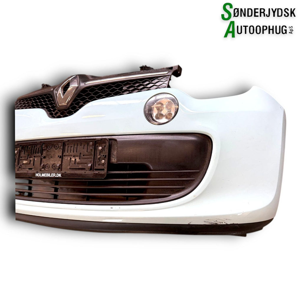 Renault Twingo 3 Forkofanger Med OEM Nr. 622566433R Fra Renault Ophugger