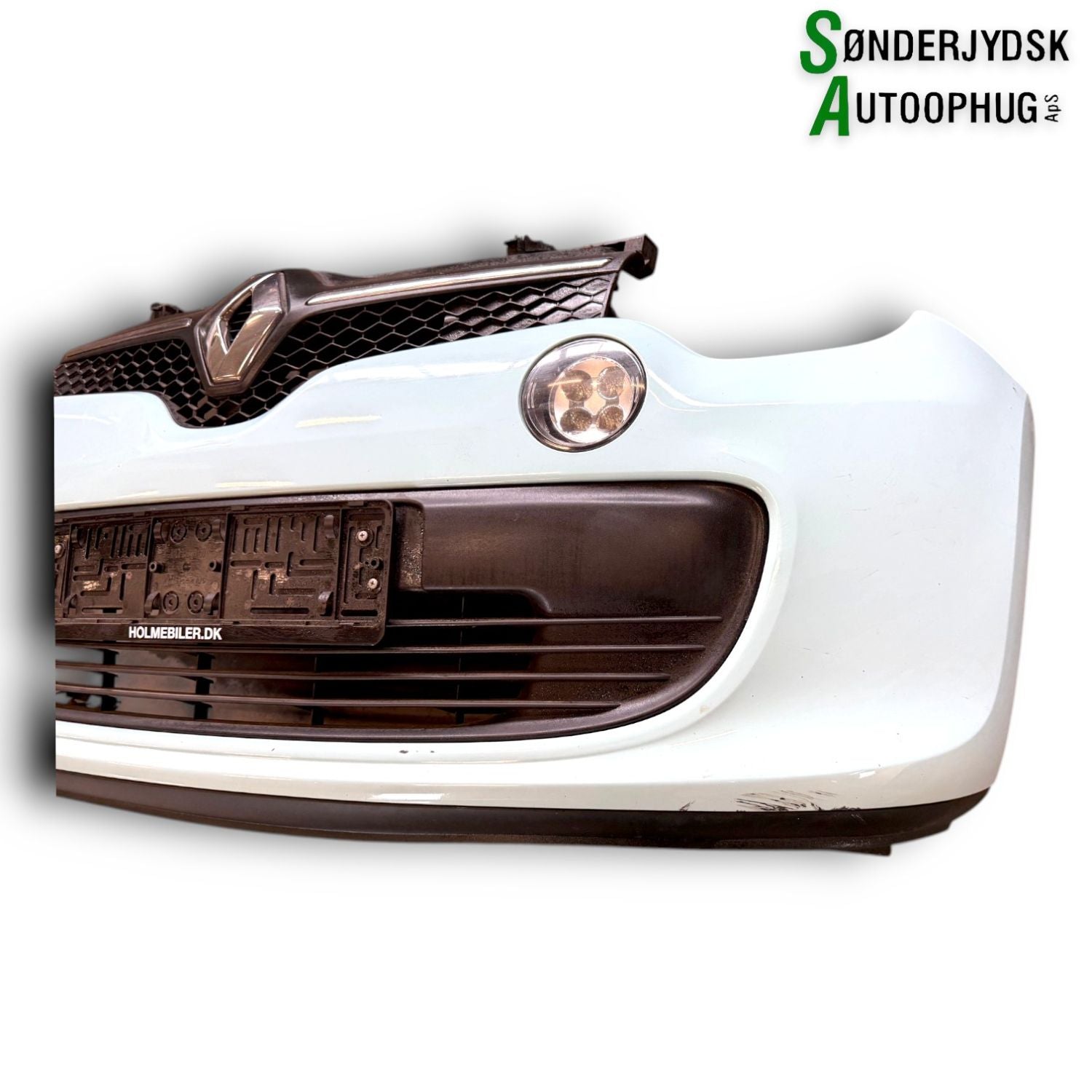 Renault Twingo 3 Forkofanger Med OEM Nr. 622541335R Fra Renault Ophugger