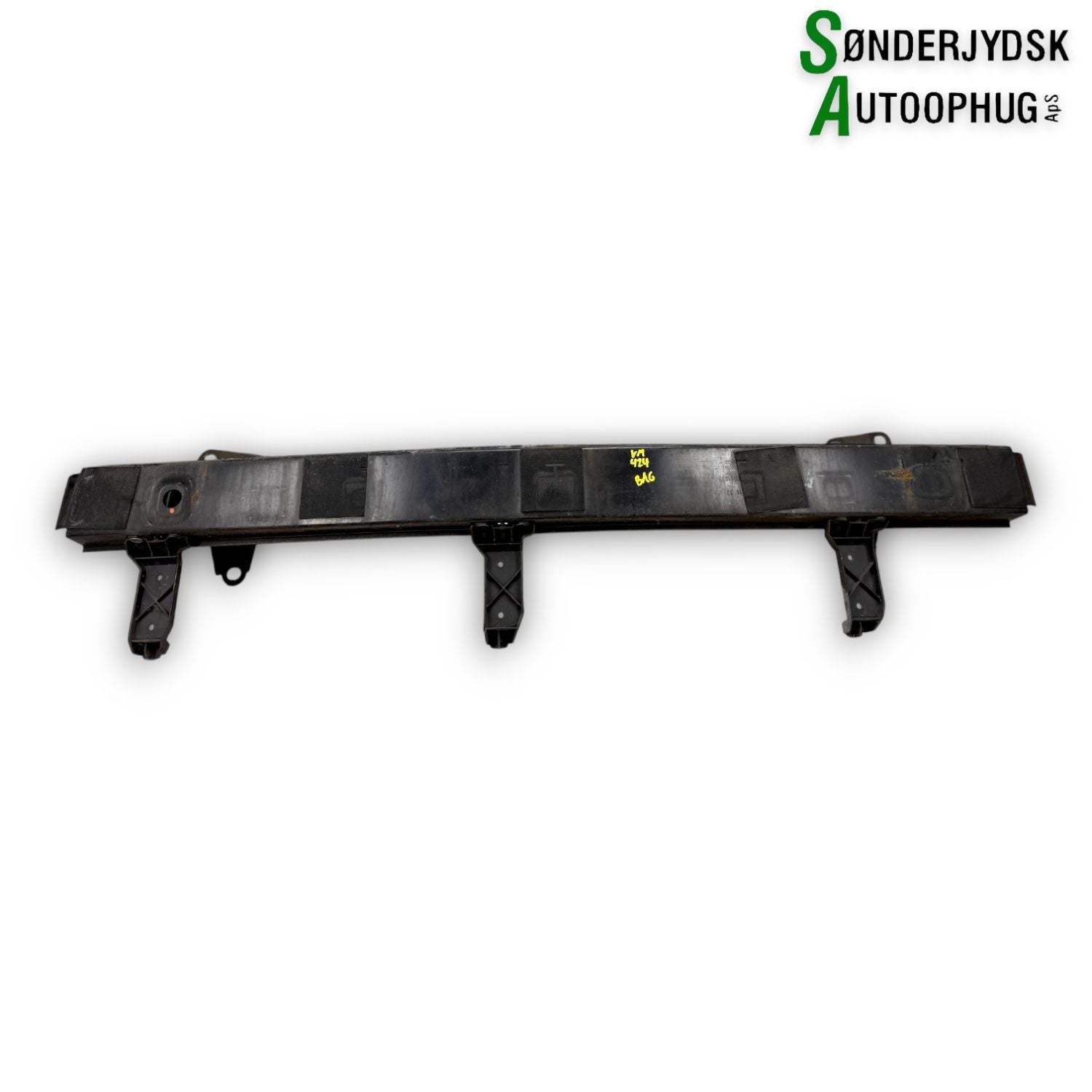 Renault Twingo 3 Kofangerstiver Med OEM Nr. 756107041R Fra Renault Ophugger