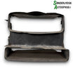 Renault Twingo 3 Luftindtag For Med OEM Nr. 215549685R Fra Renault Ophugger