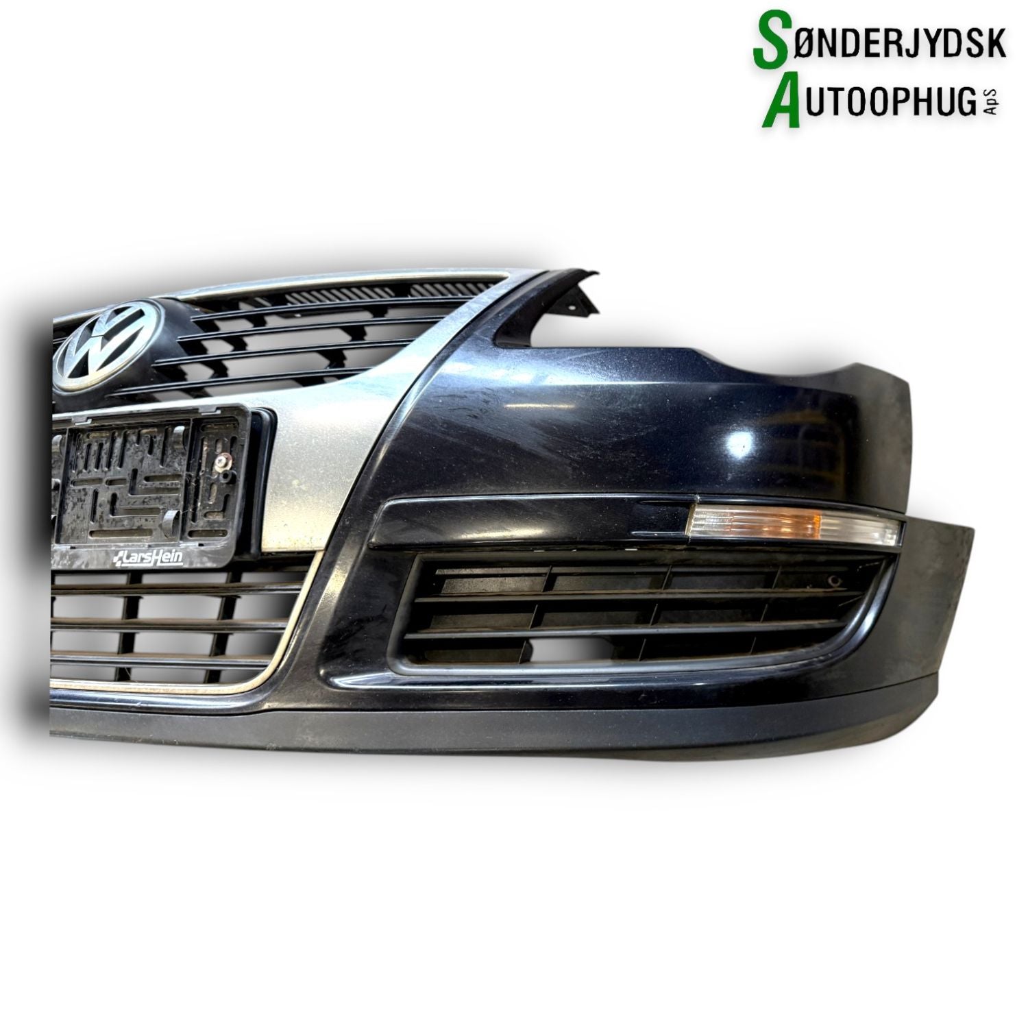 VW Passat 3C Forkofanger Med OEM Nr. 3C0807217D Fra VW Ophugger