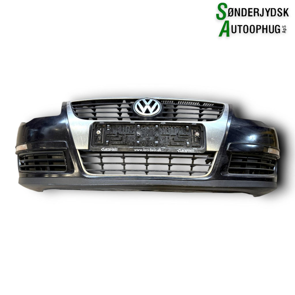 VW Passat 3C Forkofanger Med OEM Nr. 3C0807217D Fra VW Ophugger