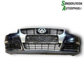 VW Passat 3C Forkofanger Med OEM Nr. 3C0807217DC9X Fra VW Ophugger