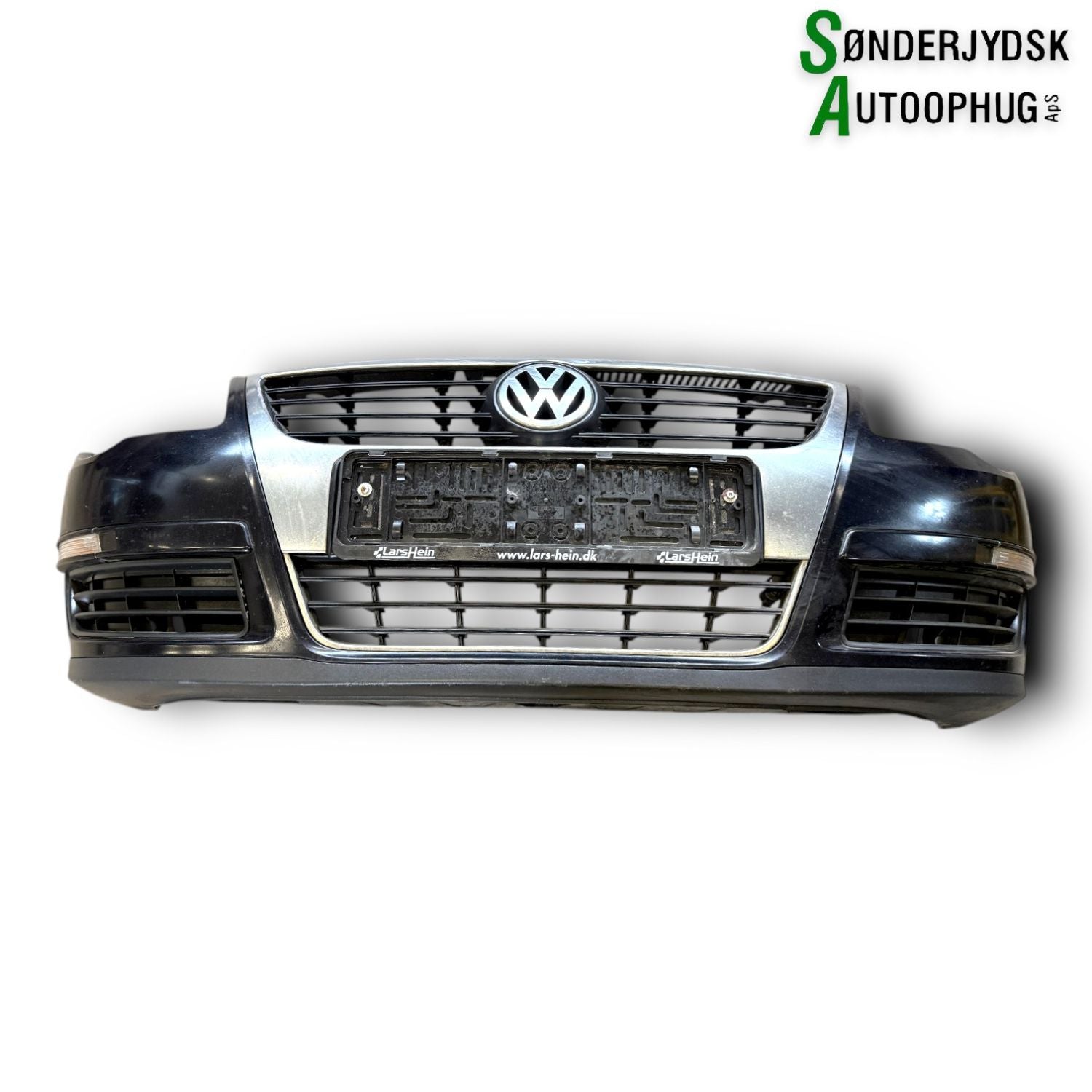 VW Passat 3C Forkofanger Med OEM Nr. 3C0807217DC9X Fra VW Ophugger
