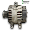 Opel Corsa D Generator Med OEM Nr. 13512755 Fra Opel Ophugger