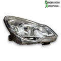 Opel Corsa D Forlygte Med OEM Nr. 95511328 Fra Opel Ophugger