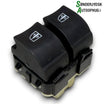 Renault Twingo 3 Kontakt Rudehejs Med OEM Nr. 254117873R Fra Renault Ophugger