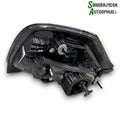 Renault Twingo 3 Baglygte Med OEM Nr. 265501361R Fra Renault Ophugger