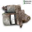 Renault Twingo 3 Starter Med OEM Nr. 233009161R Fra Renault Ophugger