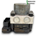 Renault Twingo 3 ABS Pumpe Med OEM Nr. 4539009702 Fra Renault Ophugger