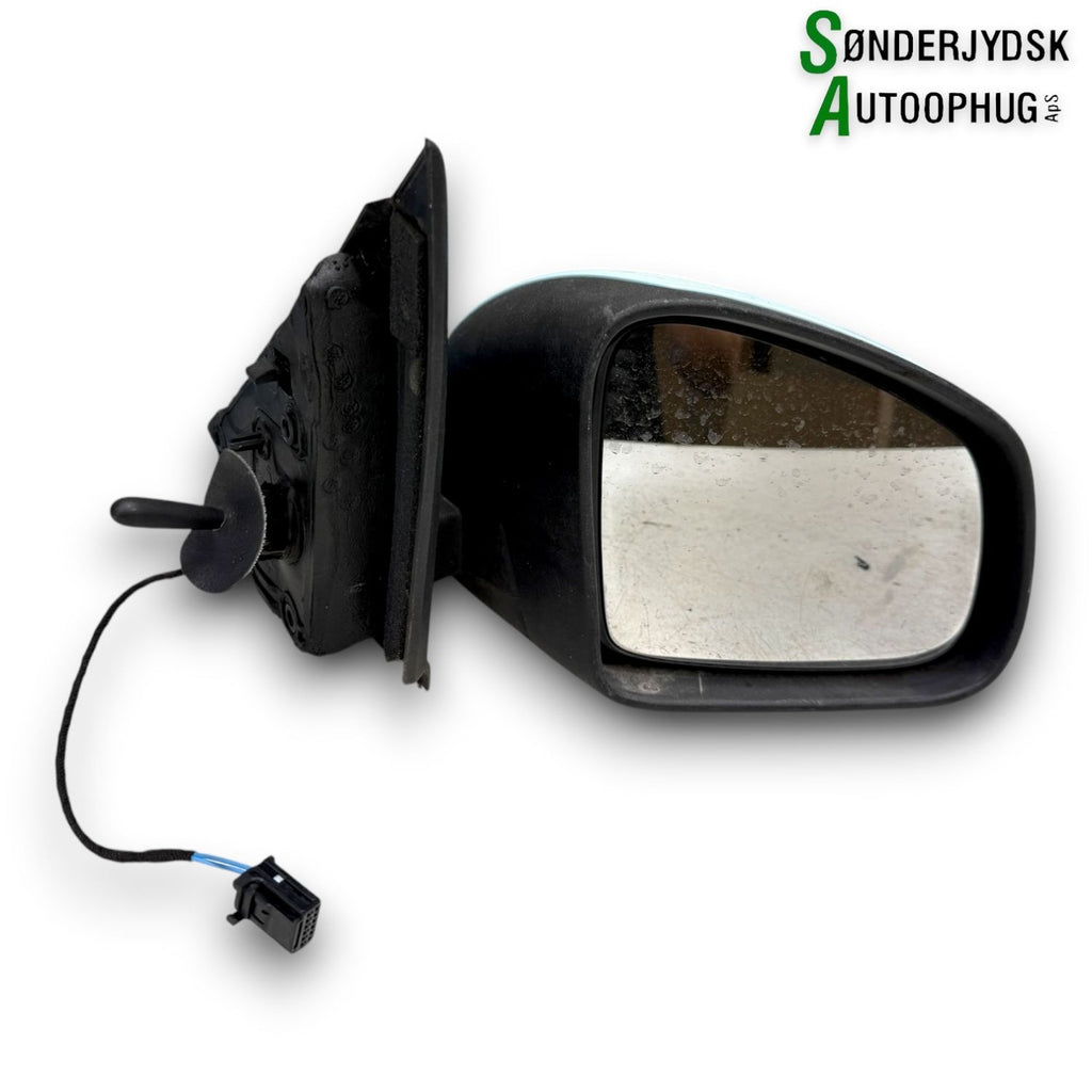 Renault Twingo 3 Sidespejl Med OEM Nr. 963014254R Fra Renault Ophugger