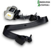 Renault Twingo 3 Sikkerhedsseler For Med OEM Nr. 868848407R Fra Renault Ophugger