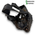 Renault Twingo 3 Kølerblæser El Med OEM Nr. 214811690R Fra Renault Ophugger