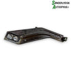 Renault Twingo 3 Front, Løsdele Med OEM Nr. 631429601R Fra Renault Ophugger