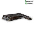 Renault Twingo 3 Front, Løsdele Med OEM Nr. 631429601R Fra Renault Ophugger