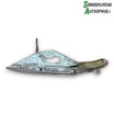 Renault Twingo 3 Front, Løsdele Med OEM Nr. 631476725R Fra Renault Ophugger