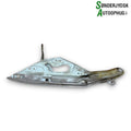 Renault Twingo 3 Front, Løsdele Med OEM Nr. 631476725R Fra Renault Ophugger
