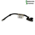 Renault Twingo 3 Batteri Kabel Med Spændings Overvågning Med OEM Nr. 240801694R Fra Renault Ophugger