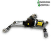 Renault Twingo 3 Viskermotor Med OEM Nr. A4538200040 Fra Renault Ophugger
