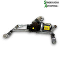 Renault Twingo 3 Viskermotor Med OEM Nr. A4538200040 Fra Renault Ophugger