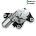 Renault Twingo 3 Bagrudevisker Motor Med OEM Nr. 287108228R Fra Renault Ophugger