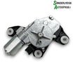 Renault Twingo 3 Bagrudevisker Motor Med OEM Nr. 0390205007 Fra Renault Ophugger