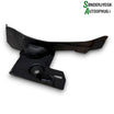 Renault Twingo 3 Front, Løsdele Med OEM Nr. 668635848R Fra Renault Ophugger