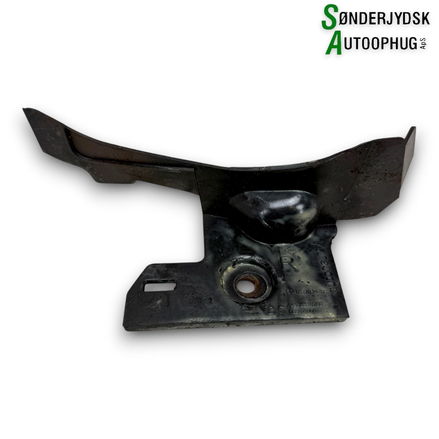 Renault Twingo 3 Front, Løsdele Med OEM Nr. A4538310200 Fra Renault Ophugger