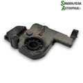 Renault Twingo 3 Front, Løsdele Med OEM Nr. 215144561R Fra Renault Ophugger